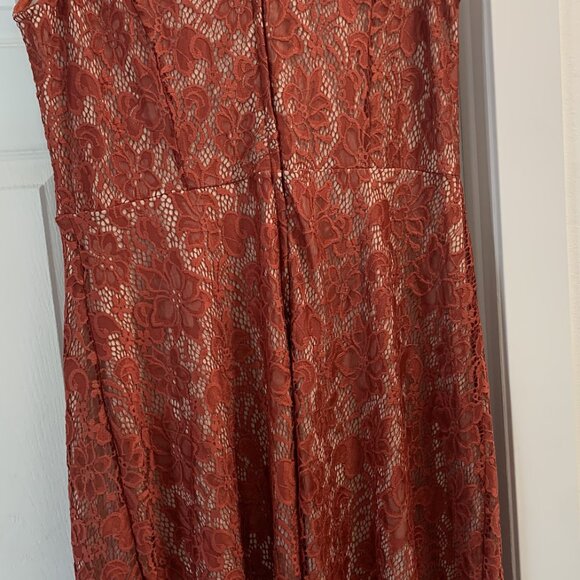 Michel Studio Dress Size X - Picture 4 of 5